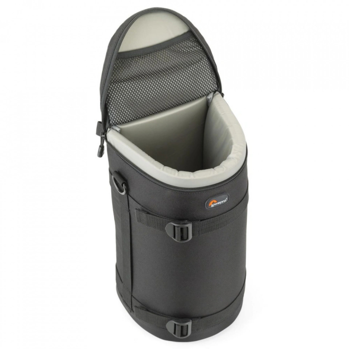 Túi đựng ống kính Lowepro 11 x 26cm - Chính hãng Túi đựng ống kính Lowepro 11 x 26cm - Chính hãng