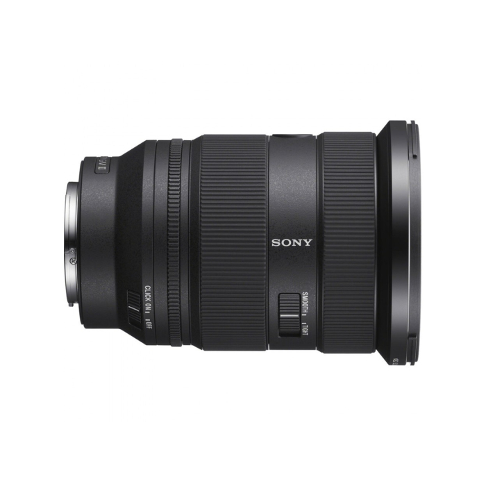 Sony FE 24-70mm f/2.8 GM II - Likenew 99% Fullbox Sony FE 24-70mm f/2.8 GM II - Likenew 99% Fullbox