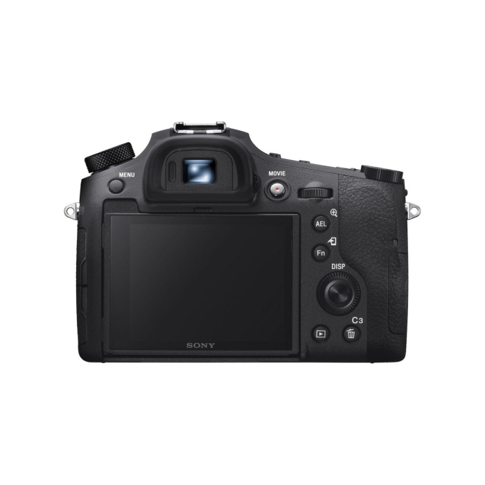 Sony Cyber-shot DSC-RX10 IV - Chính hãng Sony Cyber-shot DSC-RX10 IV - Chính hãng