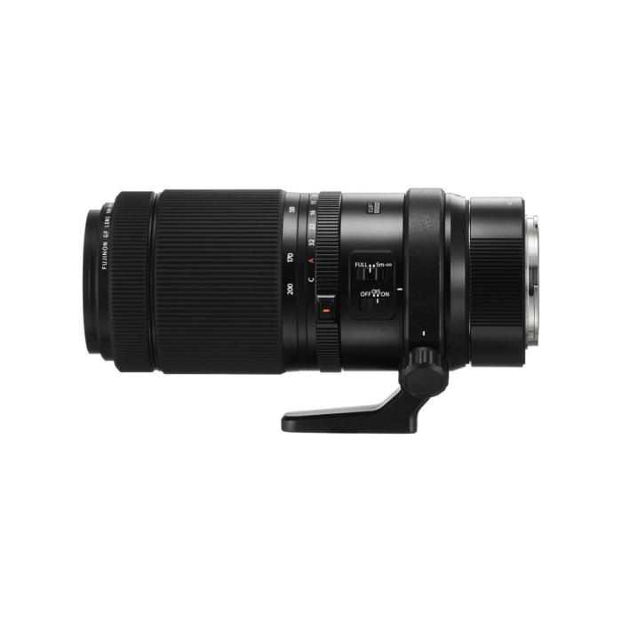 Fujifilm GF 100-200mm f/5.6 R LM OIS WR - Chính hãng Fujifilm GF 100-200mm f/5.6 R LM OIS WR - Chính hãng