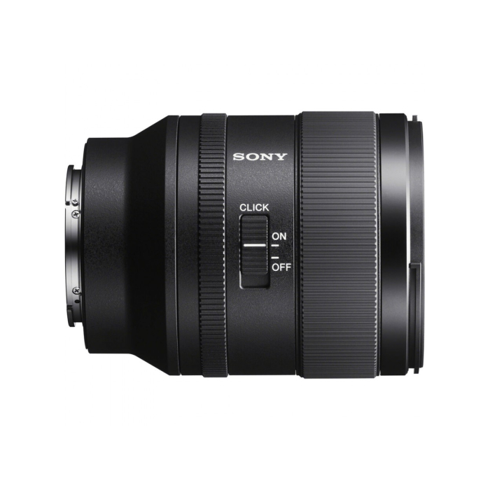 Sony FE 35mm f/1.4 GM - Likenew 99% Fullbox