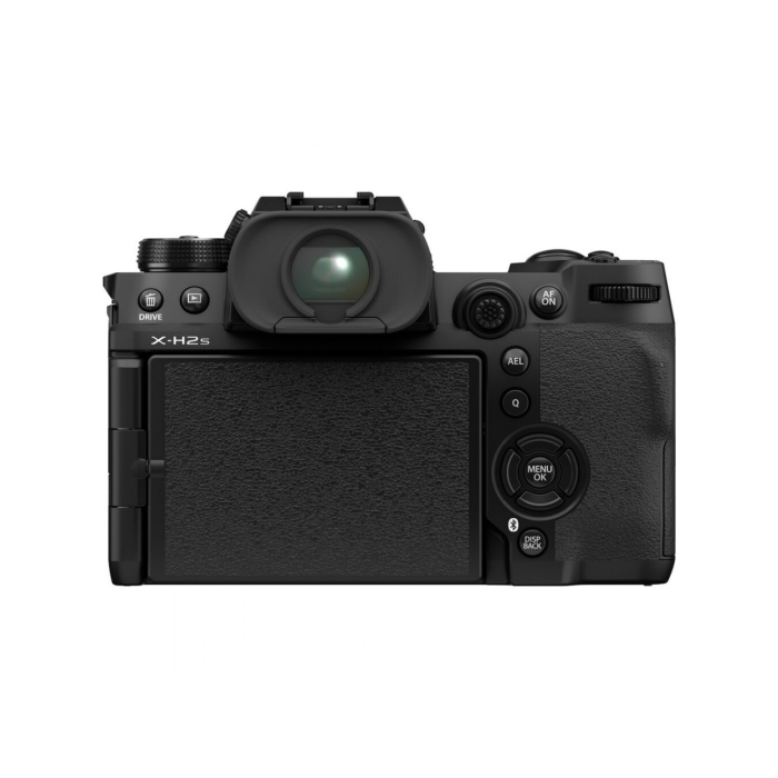 Fujifilm X-H2S - (Body) Chính hãng Fujifilm X-H2S - (Body) Chính hãng