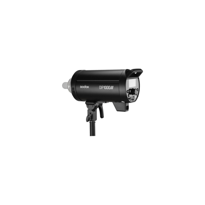 Đèn flash studio Godox DP1000III - Chính hãng Đèn flash studio Godox DP1000III - Chính hãng