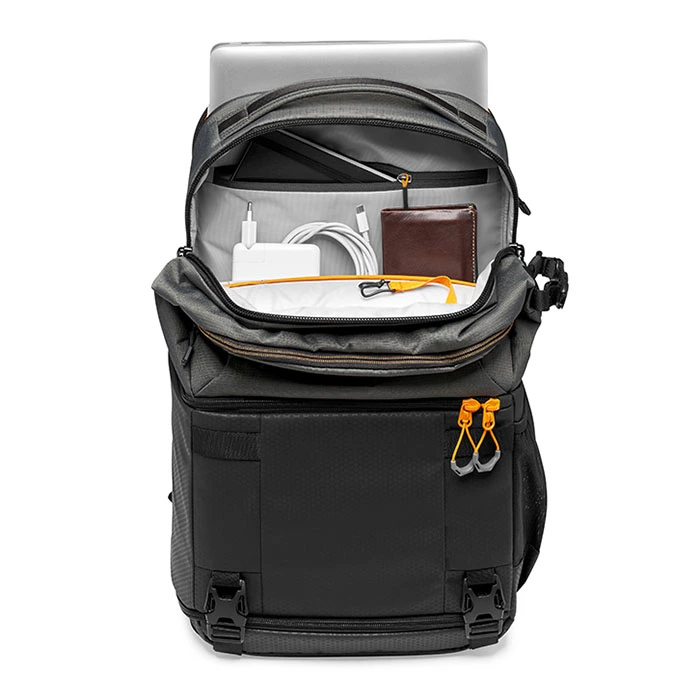 Balo máy ảnh cao cấp Lowepro Fastpack Pro BP 250 AW III - Chính hãng