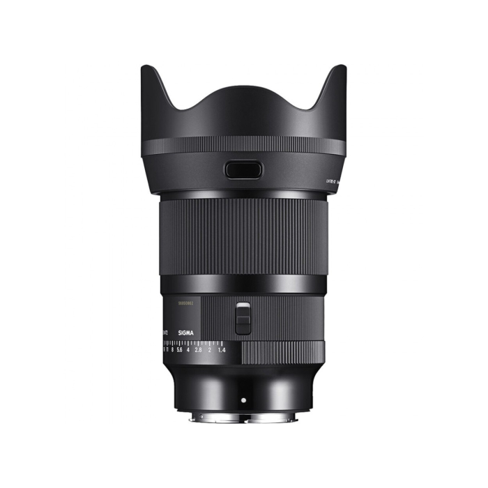 Sigma 50mm f/1.4 DG DN Art Sony E - Chính hãng