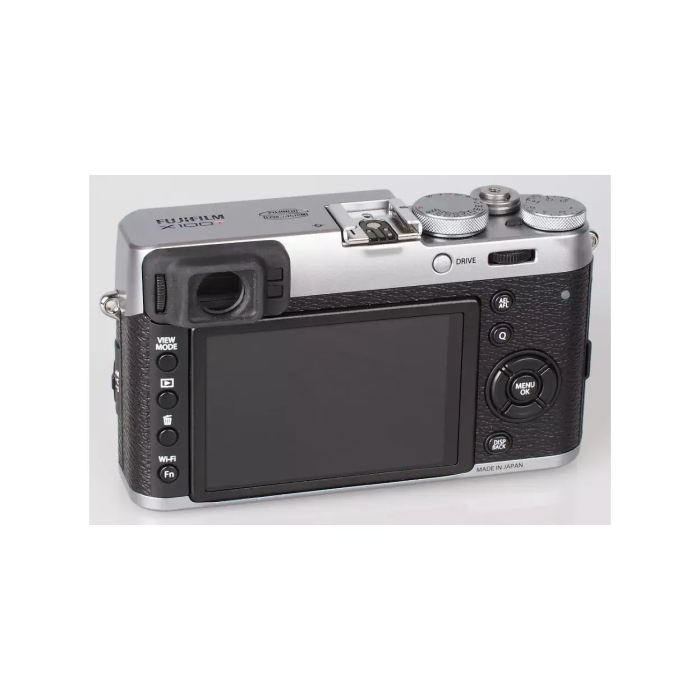 Fujifilm X100T - Likenew Fujifilm X100T - Likenew