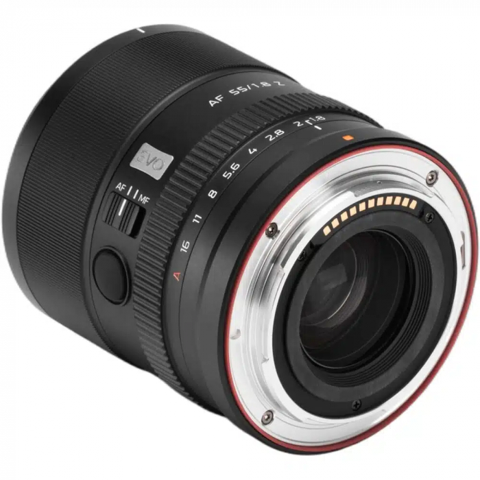 Viltrox AF 55mm f/1.8 EVO Z - Chính hãng
