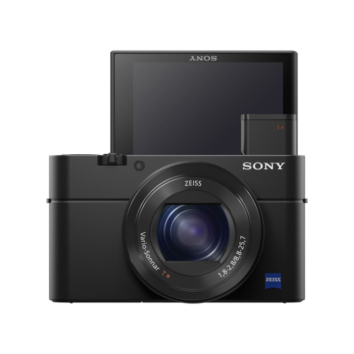Sony Cyber-shot DSC-RX100 IV - Likenew Sony Cyber-shot DSC-RX100 IV - Likenew