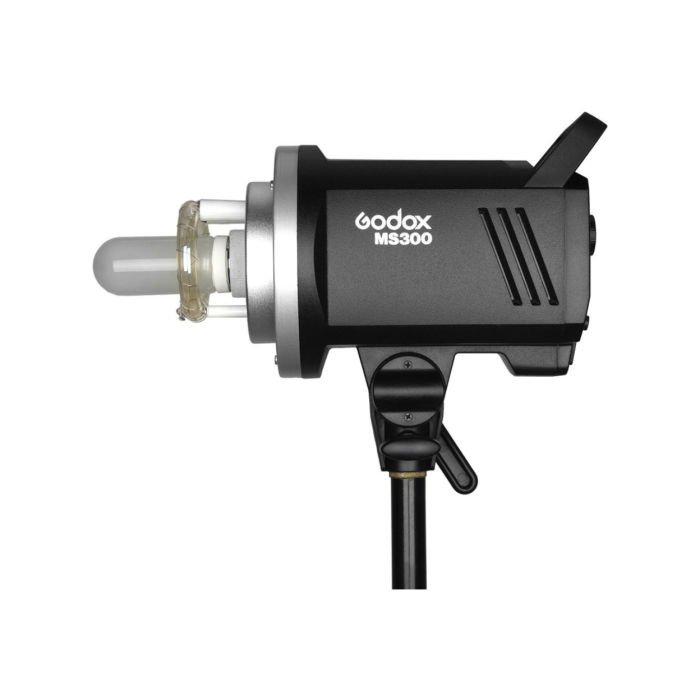 Đèn flash studio Godox MS300 - Chính hãng Đèn flash studio Godox MS300 - Chính hãng