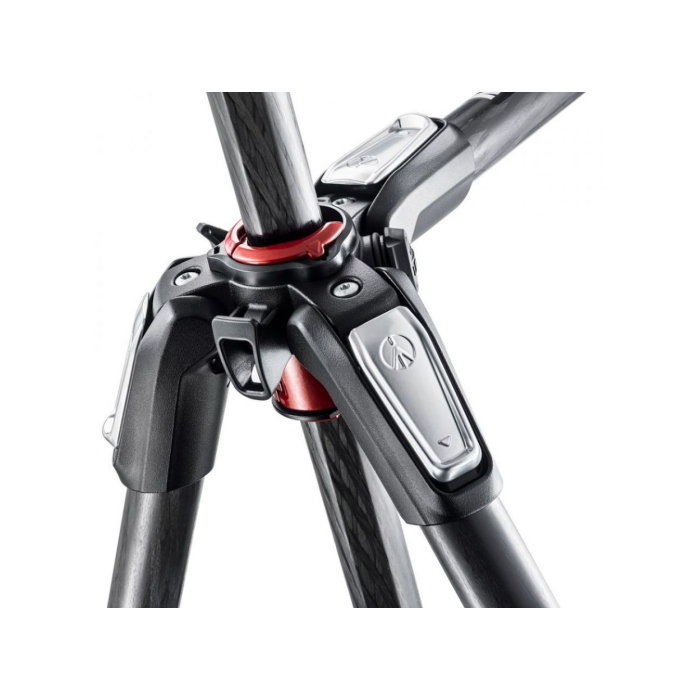 Chân máy ảnh Manfrotto 055 Carbon Fibre 3-Section - Chính hãng Chân máy ảnh Manfrotto 055 Carbon Fibre 3-Section - Chính hãng