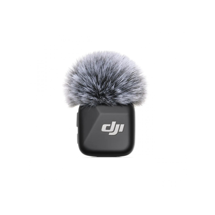 Microphone DJI Mic Mini Transmitter - Chính hãng Microphone DJI Mic Mini Transmitter - Chính hãng