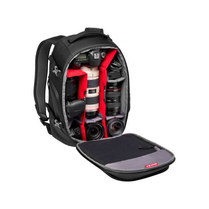 Ba lô máy ảnh Manfrotto Advanced Gear M III - Chính hãng Ba lô máy ảnh Manfrotto Advanced Gear M III - Chính hãng