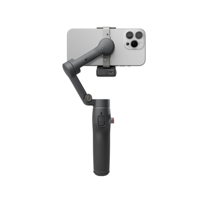 Gimbal DJI Osmo Mobile 7P - Chính hãng Gimbal DJI Osmo Mobile 7P - Chính hãng