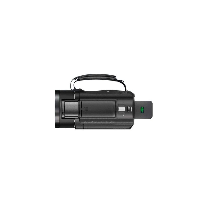 Máy quay phim Sony FDR-AX43A (Body) - Chính hãng