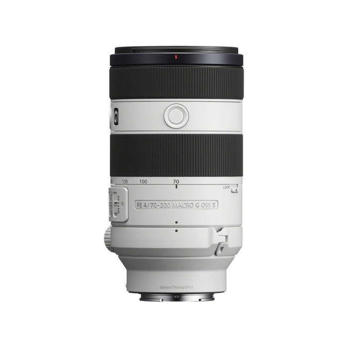 Sony FE 70-200mm f/4 Macro G OSS II - Chính hãng Sony FE 70-200mm f/4 Macro G OSS II - Chính hãng