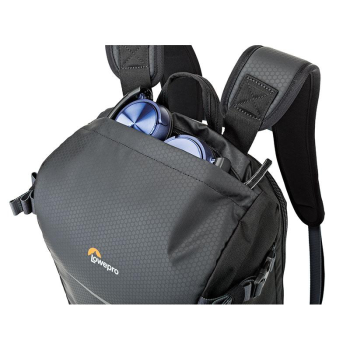 Balo máy ảnh mirrorless đa năng Lowepro Matrix BP 23L - Chính hãng Balo máy ảnh mirrorless đa năng Lowepro Matrix BP 23L - Chính hãng