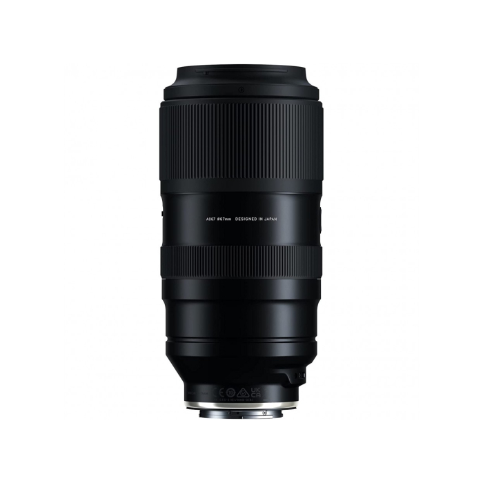 Tamron 50-400mm f/4.5-6.3 Di III VC VXD Sony E - Chính hãng