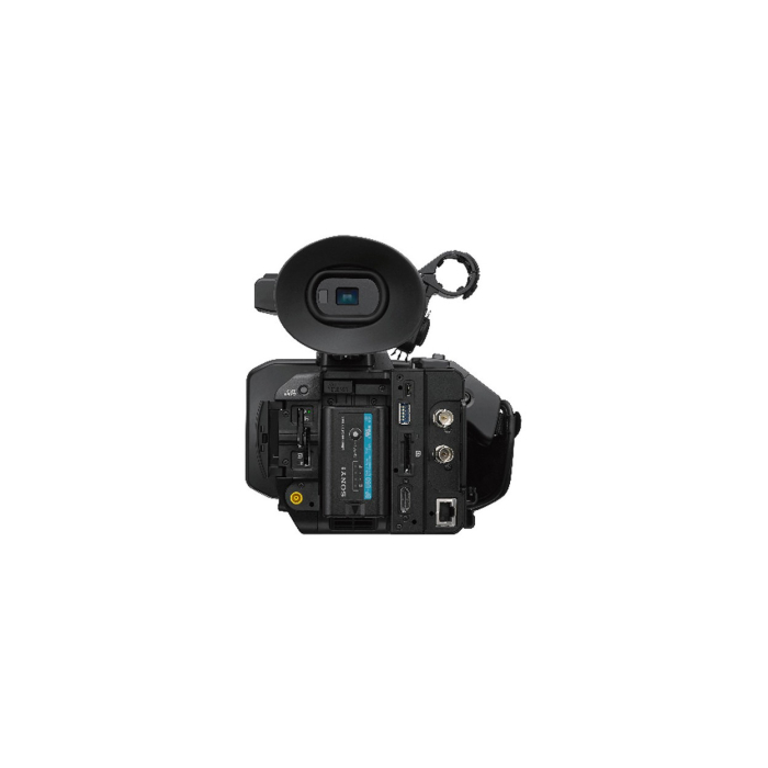 Máy quay chuyên nghiệp Sony PXW-Z190V - Chính hãng Máy quay chuyên nghiệp Sony PXW-Z190V - Chính hãng
