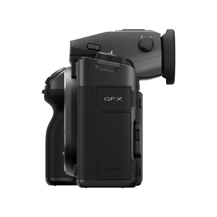 Fujifilm GFX 100 II - (Body) Chính hãng Fujifilm GFX 100 II - (Body) Chính hãng