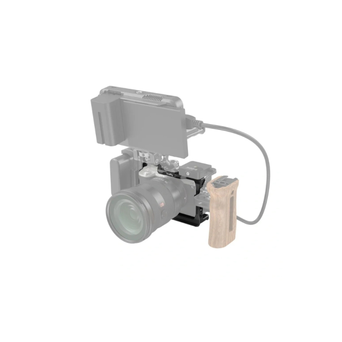 SmallRig Cage for Sony Alpha 7C - Chính hãng