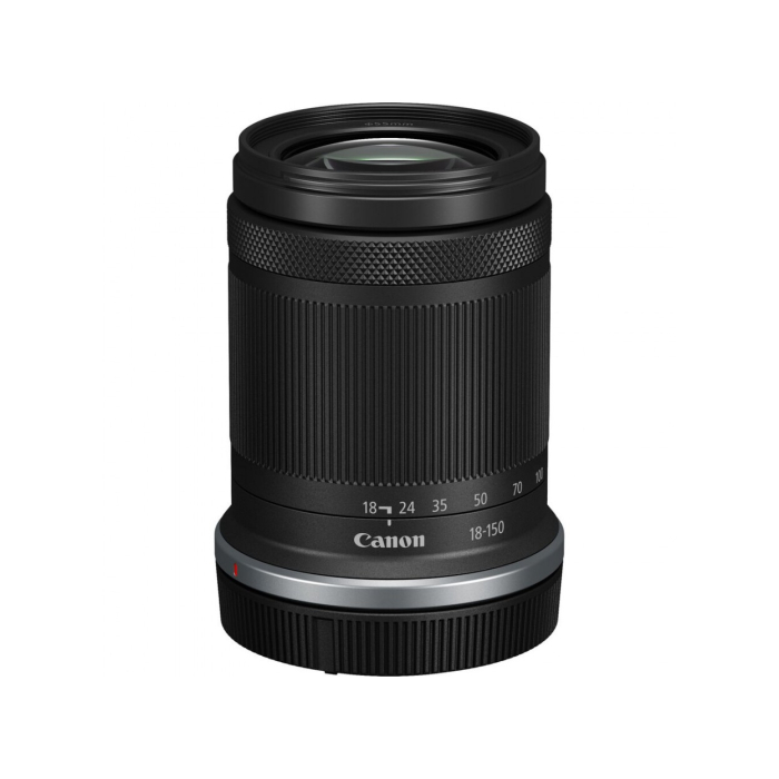 Canon RF-S 18-150mm f/3.5-6.3 IS STM - Likenew Canon RF-S 18-150mm f/3.5-6.3 IS STM - Likenew