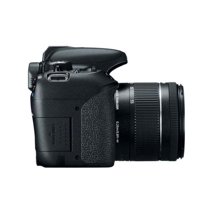 Canon EOS 800D - Likenew (Body Only) Canon EOS 800D - Likenew (Body Only)