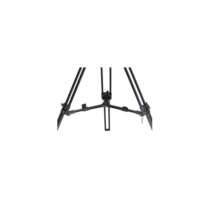 Chân máy quay Leofoto VT-20 + LF-75 - Chính hãng