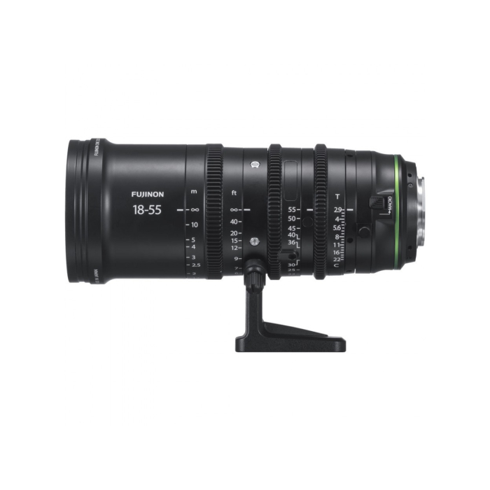 Fujifilm MK X 18-55mm T2.9 - Chính hãng Fujifilm MK X 18-55mm T2.9 - Chính hãng