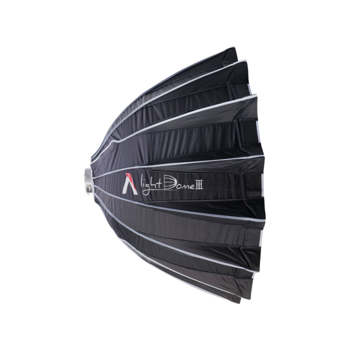 Softbox Aputure Light Dome III 90cm - Chính hãng Softbox Aputure Light Dome III 90cm - Chính hãng