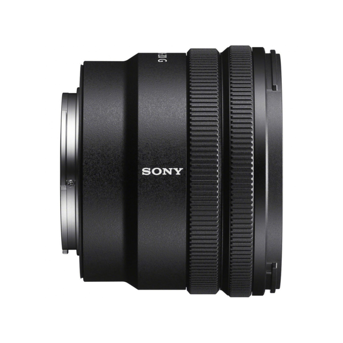 Sony E 10-20mm f/4 PZ G - Chính hãng Sony E 10-20mm f/4 PZ G - Chính hãng
