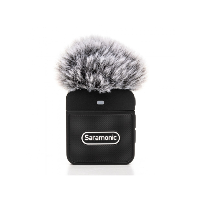 Microphone Saramonic Blink100 B5 (TX+RX) - Chính hãng
