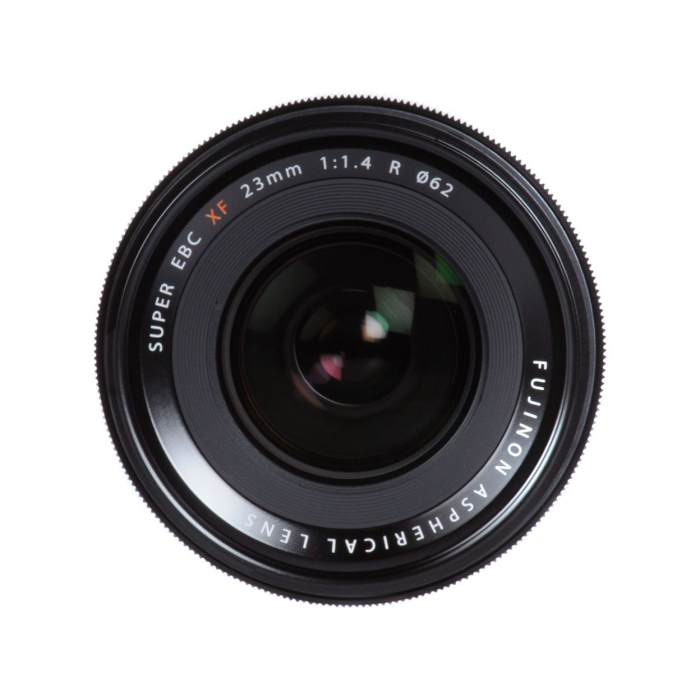 Fujifilm XF 23mm f/1.4 R - Likenew 96% Fujifilm XF 23mm f/1.4 R - Likenew 96%