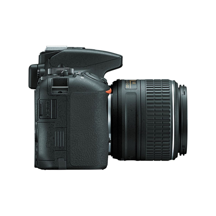 Nikon D5500 - Likenew (Body Only) Nikon D5500 - Likenew (Body Only)