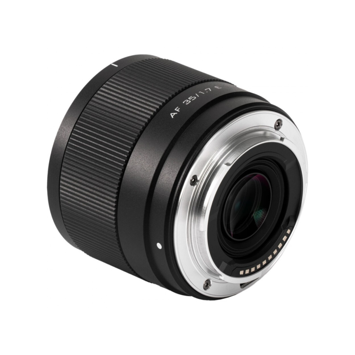 Viltrox AF 35mm f/1.7 Sony E - Likenew Viltrox AF 35mm f/1.7 Sony E - Likenew