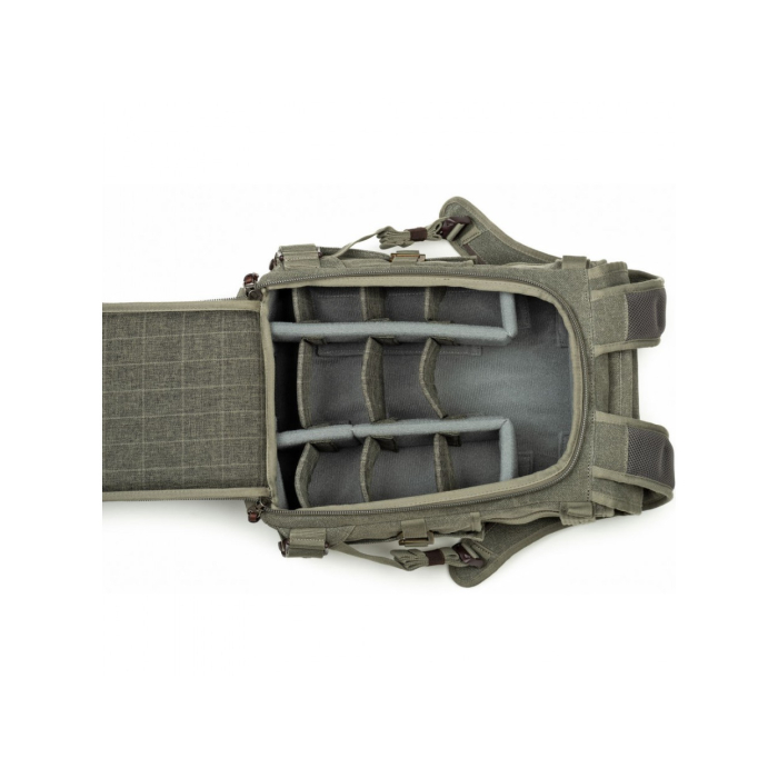 Ba lô máy ảnh Thinktank Retrospective Backpack 15 - Chính hãng Ba lô máy ảnh Thinktank Retrospective Backpack 15 - Chính hãng