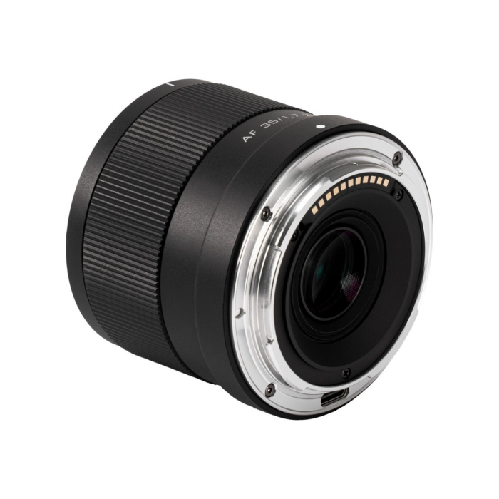 Viltrox AF 35mm f/1.7 Nikon Z - Chính hãng Viltrox AF 35mm f/1.7 Nikon Z - Chính hãng