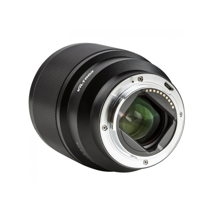 Viltrox AF 85mm f/1.8 II FE Sony E - Chính hãng Viltrox AF 85mm f/1.8 II FE Sony E - Chính hãng