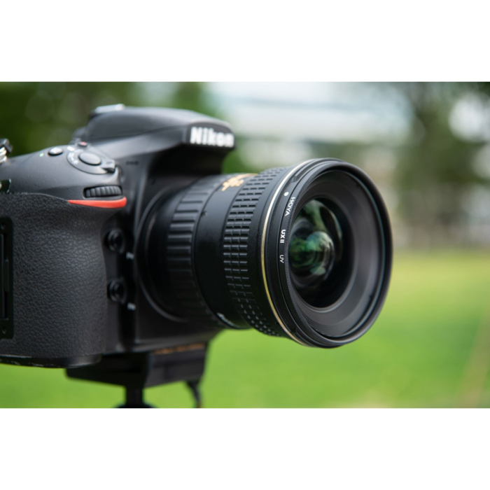 Filter Hoya UX II UV 72mm - Chính hãng