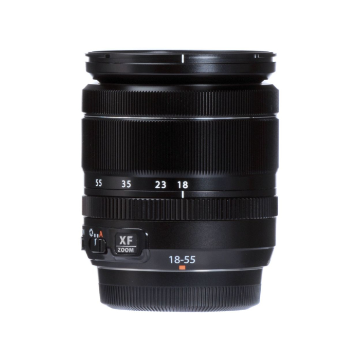 Fujifilm XF 18-55mm f/2.8-4 R LM OIS - Likenew Fujifilm XF 18-55mm f/2.8-4 R LM OIS - Likenew