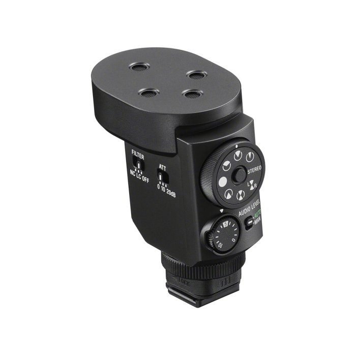 Microphone Sony ECM-M1 - Chính hãng