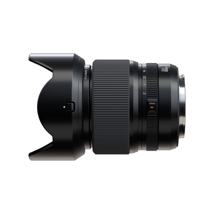 Fujifilm GF 55mm f/1.7R WR - Chính hãng Fujifilm GF 55mm f/1.7R WR - Chính hãng