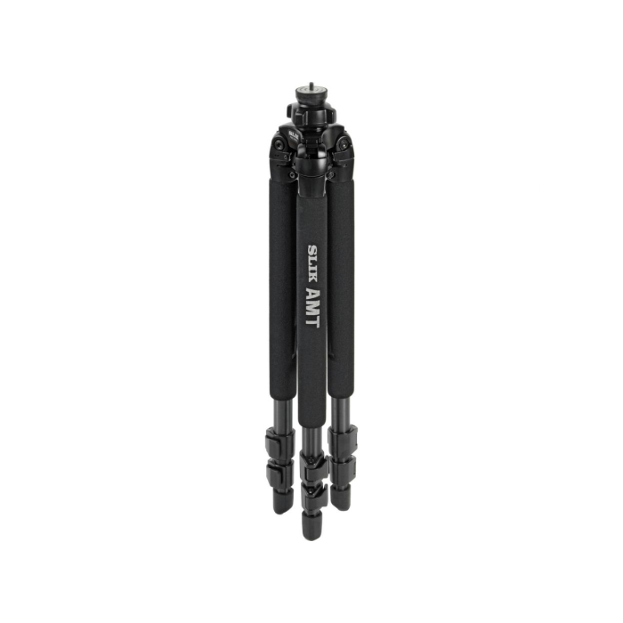 Chân máy Slik Pro 500 DX + SBH 200 DQ-BK - Chính hãng Chân máy Slik Pro 500 DX + SBH 200 DQ-BK - Chính hãng