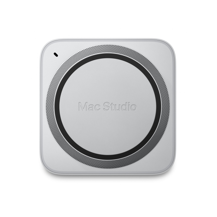 Mac Studio 2023 - (M2 Max 12-core / GPU 30-core / RAM 64GB / 1TB) Chính hãng Mac Studio 2023 - (M2 Max 12-core / GPU 30-core / RAM 64GB / 1TB) Chính hãng