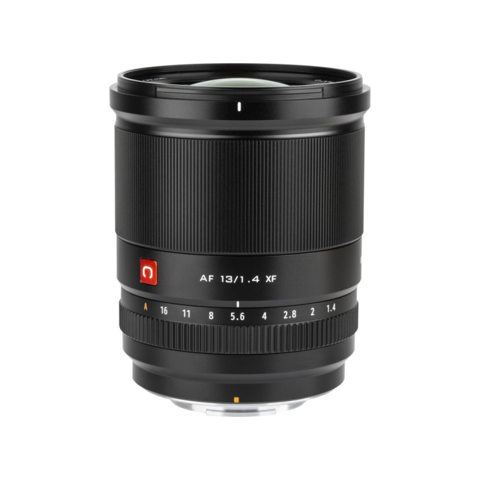 Viltrox AF 13mm f/1.4 Fujifilm X - Chính hãng Viltrox AF 13mm f/1.4 Fujifilm X - Chính hãng