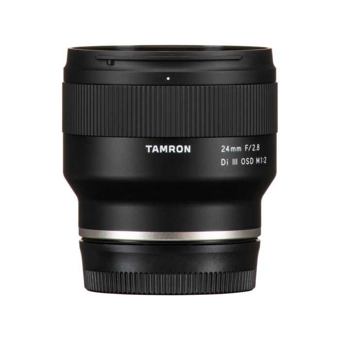 Tamron 24mm f/2.8 Di III OSD M 1:2 for Sony E - Chính hãng Tamron 24mm f/2.8 Di III OSD M 1:2 for Sony E - Chính hãng