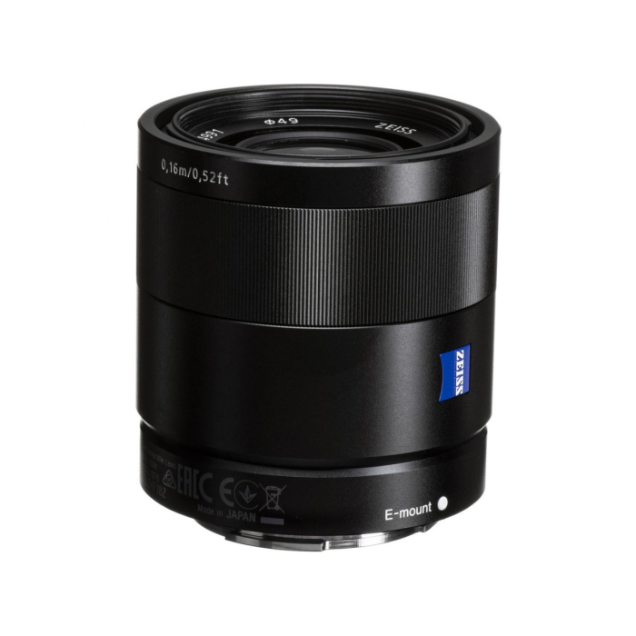 Sony Sonnar T* E 24mm f/1.8 ZA - Chính hãng Sony Sonnar T* E 24mm f/1.8 ZA - Chính hãng