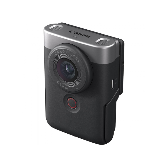 Canon PowerShot V10 - Chính hãng Canon PowerShot V10 - Chính hãng