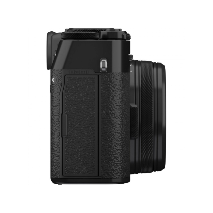 Fujifilm X100VI - Nhập khẩu Fujifilm X100VI - Nhập khẩu