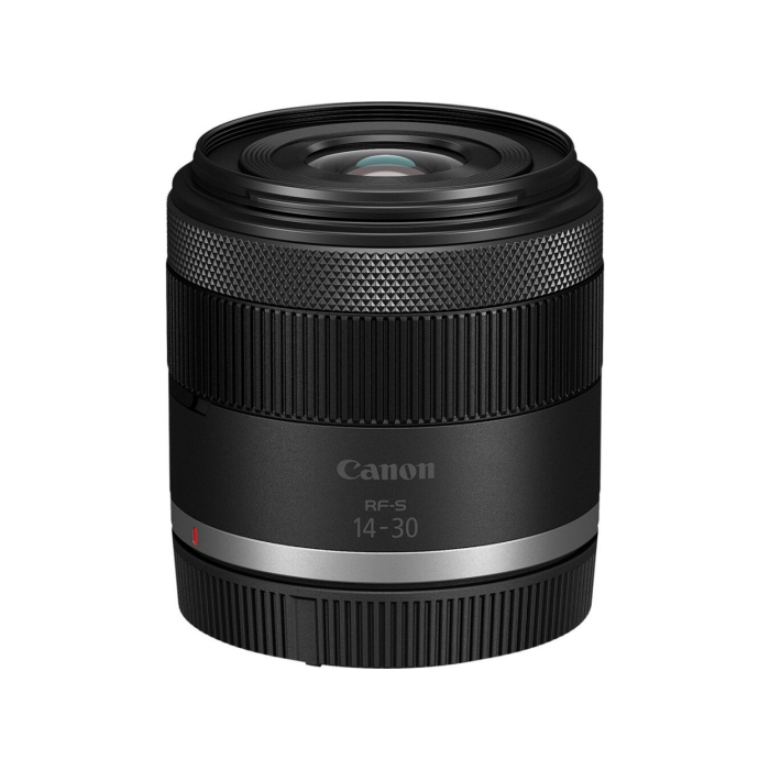 Canon RF-S 14-30mm f/4-6.3 IS STM PZ Canon RF-S 14-30mm f/4-6.3 IS STM PZ