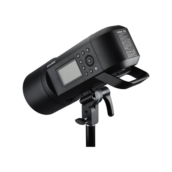 Đèn flash ngoại cảnh Godox AD600 Pro Witstro - Chính hãng Đèn flash ngoại cảnh Godox AD600 Pro Witstro - Chính hãng